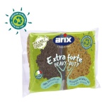 Arix - Set spugne Arix 12790 Master Clean