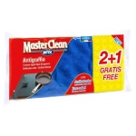 Arix - Set spugne Arix 127893 Master Clean
