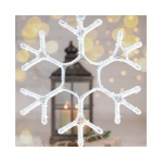 Lotti - Decoro luminoso Lotti 64539 Cristallo Neve Led