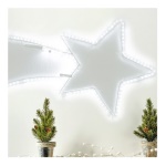 Lotti - Decoro luminoso Lotti 64478 Stella Cometa Led