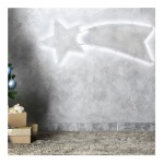 Lotti - Decoro luminoso Lotti 64515 Stella Cometa