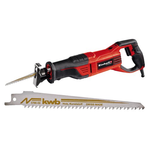 Einhell TE-AP 950 E 950 W Nero, Rosso