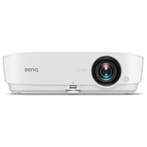 Benq MX536 videoproiettore Proiettore a raggio standard 4000 ANSI lumen DLP XGA (1024x768) Bianco