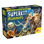 Lisciani - Educativo Lisciani 79964 Superkit Mammut Super Kit Mammoth