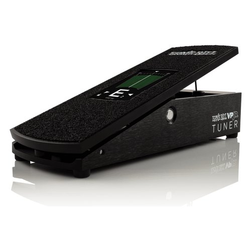 Multieffetto chitarra Ernie Ball P06203 Vpjr Tuner Black
