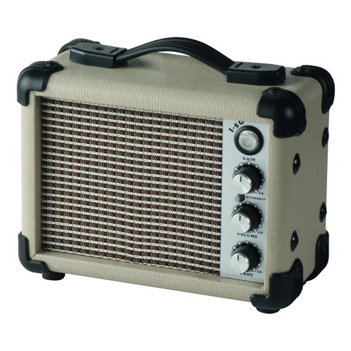 Amplificatore chitarra Eko 08150908 I 5G SERIES White