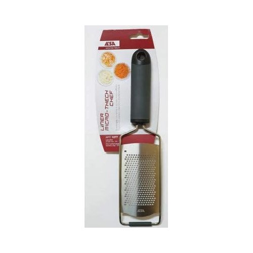 Grattugia Ilsa 12770000IVV MICRO TECH CHEF Lama Fine