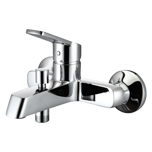 Miscelatore vasca Idro Bric SCARUB0973CR FLUID Cromo