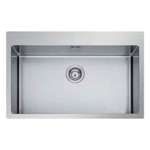 Lavello Apell LNR38FSFR RADIUS Inox