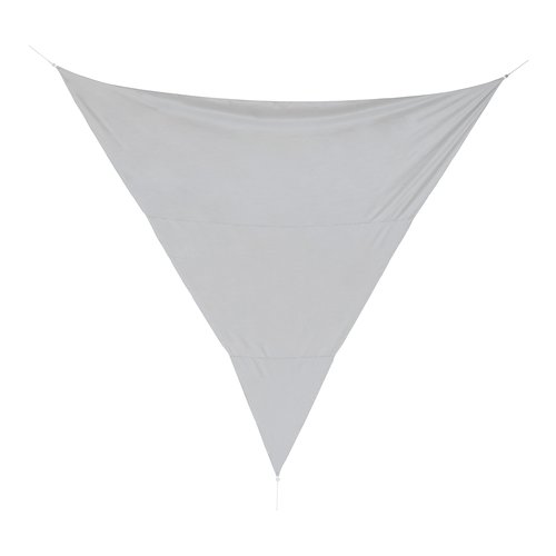 Vela ombreggiante Yes Everyday 0792056 Grigio