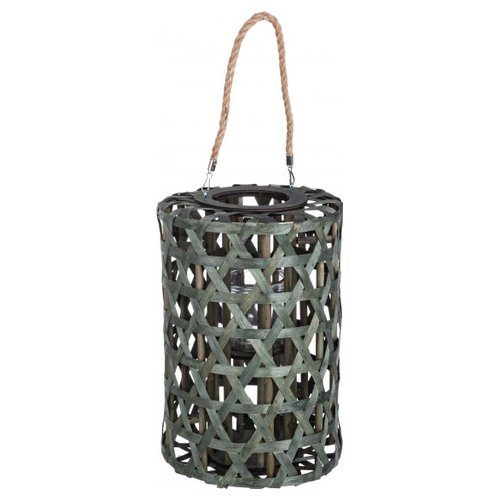 Lanterna Yes Everyday 0140791 ESAGONO Verde