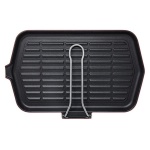 Ilsa - Bistecchiera Ilsa 0205I230GBS