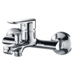 Idro Bric - Miscelatore vasca Idro Bric SCARUB0873CR One