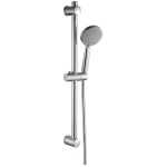 Idro Bric - Saliscendi doccia Idro Bric BLISAL0140CR ZANTE Zante set completo Crom