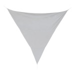 Vela ombreggiante Yes Everyday 0792056 Grigio