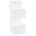 Yes Everyday - Porta oggetti Yes Everyday da parete due contenitori 0212970