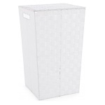 Porta biancheria Yes Everyday 0212964 INTRECCIO Bianco