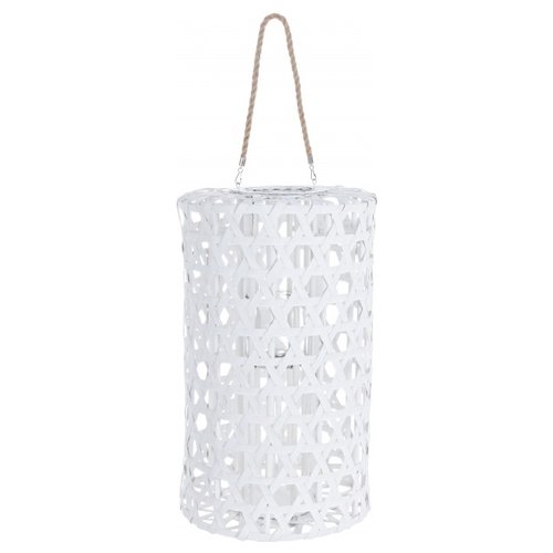 Lanterna Yes Everyday 0140793 ESAGONO Bianco