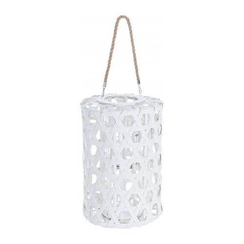 Lanterna Yes Everyday 0140794 ESAGONO Bianco