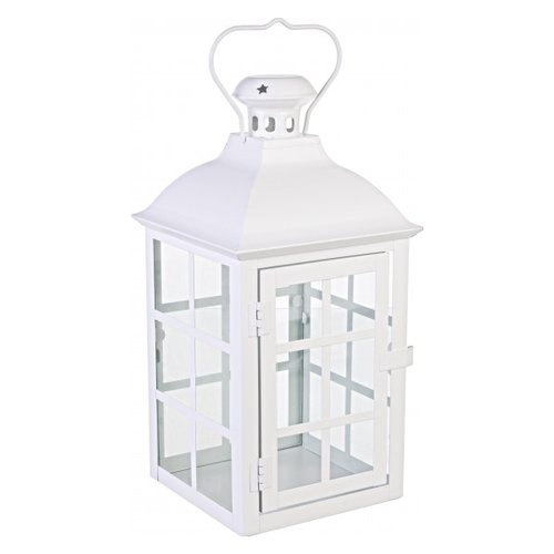 Lanterna Yes Everyday 0140782 SANTAREM Bianco