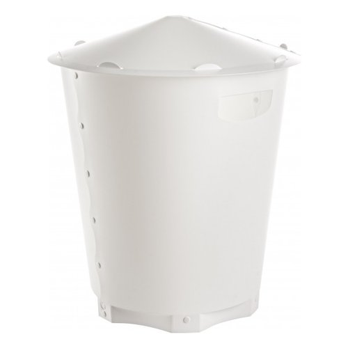Contenitore Yes Everyday 0212906 Flat con Coperchio