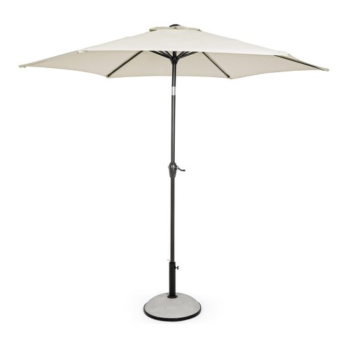 Ombrellone Yes Everyday 0795714 KALIFE Ecrù