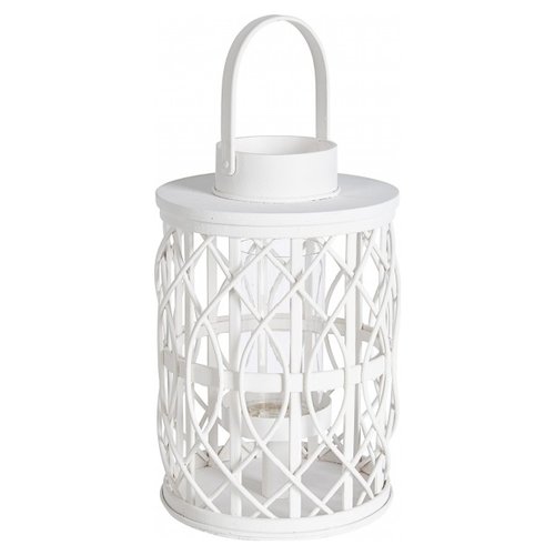Lanterna Yes Everyday 0140896 TANAMI Bianco