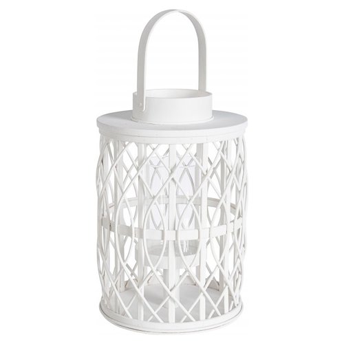 Lanterna Yes Everyday 0140897 TANAMI Bianco