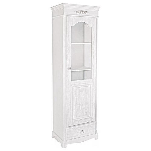 Colonna Yes Everyday 0744191 BLANC Bianco decapè