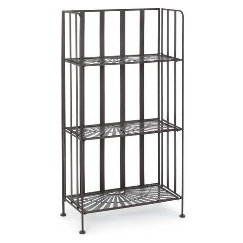 Scaffale arredo Yes Everyday 0740485 RAY Marrone