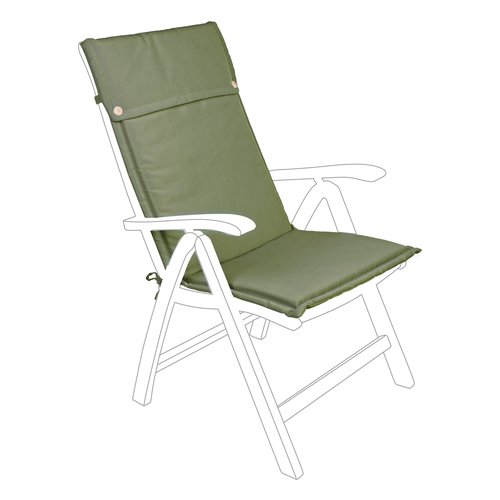 Cuscino alto Yes Everyday 0806732 OLEFIN Bosco