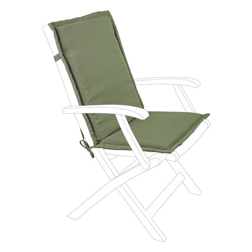Cuscino alto Yes Everyday 0806733 OLEFIN Bosco
