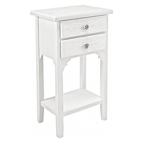 Cassettiera Yes Everyday 0744180 BLANC Bianco