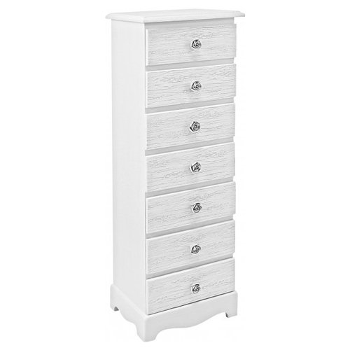 Cassettiera Yes Everyday 0744183 BLANC Bianco