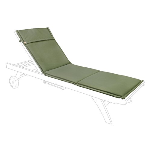 Cuscino lettino Yes Everyday 0806730 OLEFIN Bosco