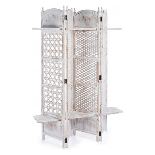 Separè Yes Everyday 0721497 INTREX Bianco antico