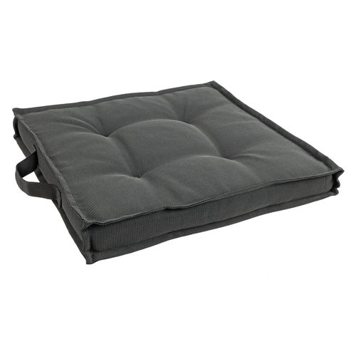 Cuscino seduta Yes Everyday 0806696 POLY230 Quad Carbon
