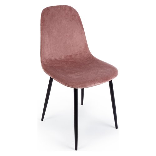 Sedia Yes Everyday 0733179 IRELIA Rosa