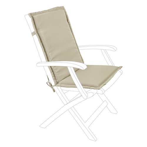 Cuscino alto Yes Everyday 0806723 POLY230 Avana