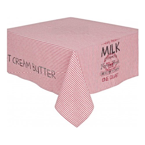 Tovaglia Yes Everyday 0464813 DAIRY