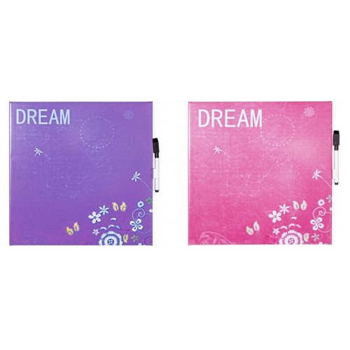 Lavagnetta Yes Everyday 0244050 Dream Assortito