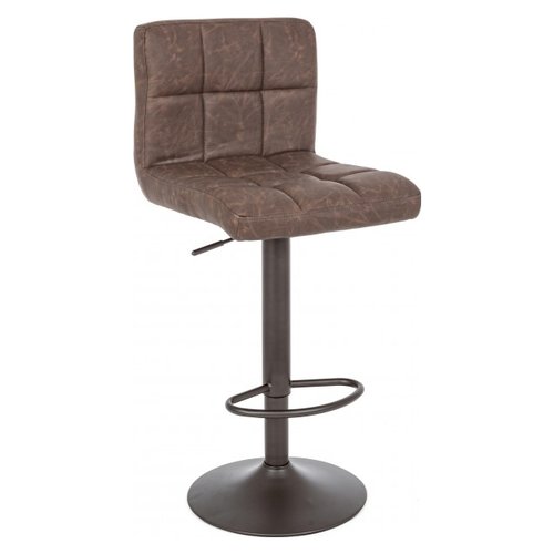 Sgabello Yes Everyday 0733296 GREYSON Marrone vintage