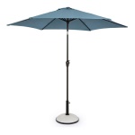 Yes Everyday - Ombrellone Yes Everyday 2,7 m Kalife Cloud 0795716