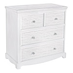 Yes Everyday - Cassettiera Yes Everyday Blanc Bianco decapè 0744190