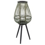 Yes Everyday - Lanterna Yes Everyday 0140945 Bamboo con treppiede