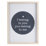 Yes Everyday - Quadro Yes Everyday 0245075 Parola 021