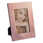 Yes Everyday - Portafoto Yes Everyday 0132521 P.FOTO METAL ROSA 8X13