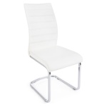 Yes Everyday - Sedia Yes Everyday Myra Bianco 0733168