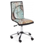 Yes Everyday - Sedia ufficio Yes Everyday Gulliver Young 5710108