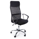 Yes Everyday - Sedia ufficio Yes Everyday Dakar Nero 5710197